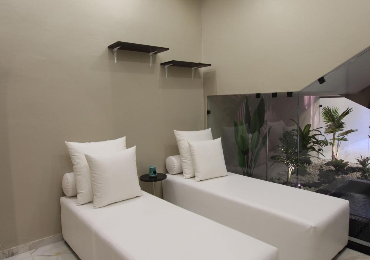 Villa Vista De La Palma Marrakesh